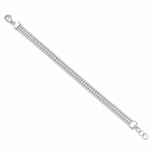 Silver Serenity by The 925 Club - image 2