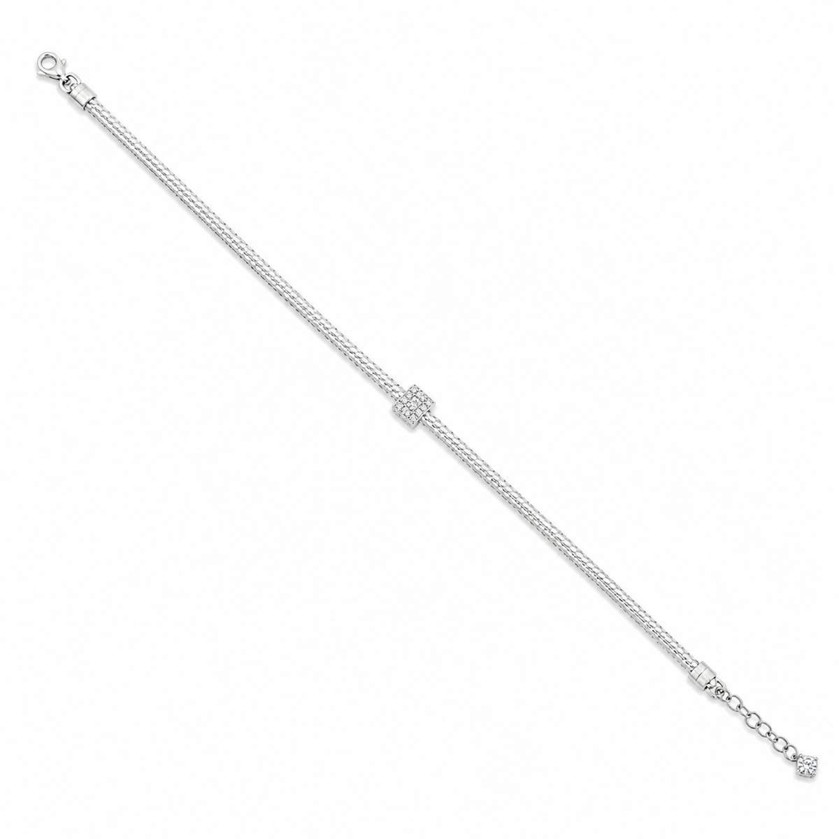 Silver Luxe by The 925 Club - image 2
