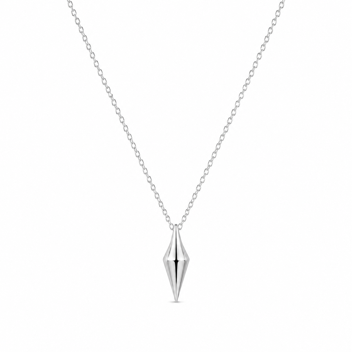 Arrow Point Pendant by The 925 Club - image 2