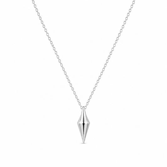 Arrow Point Pendant by The 925 Club - image 2