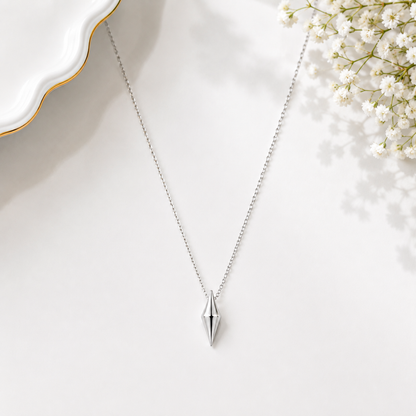 Arrow Point Pendant by The 925 Club - image 3