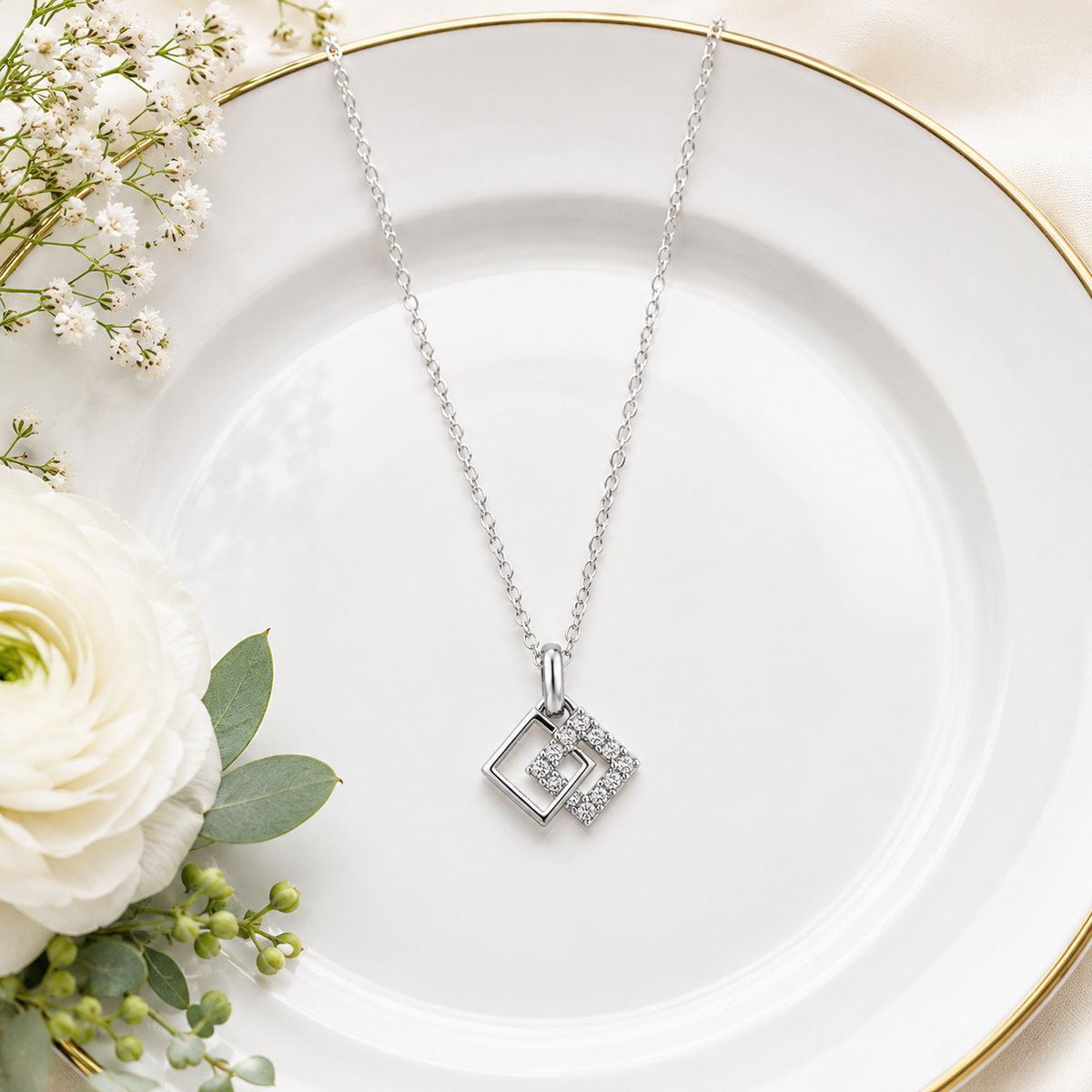 The Geometric Luxe by The 925 Club - image 3