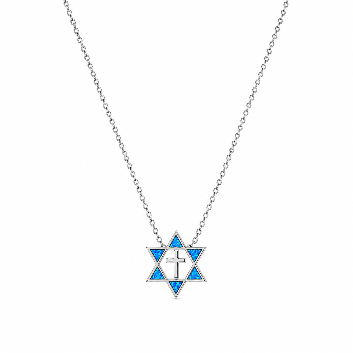 Azure Star Cross by The 925 Club - image 2