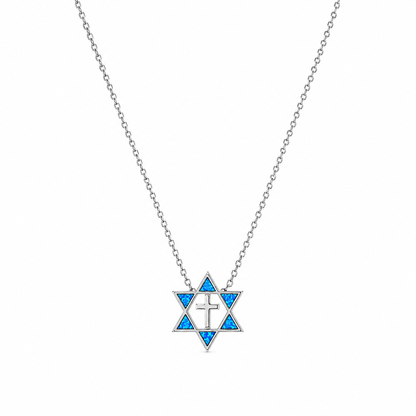 Azure Star Cross by The 925 Club - image 2