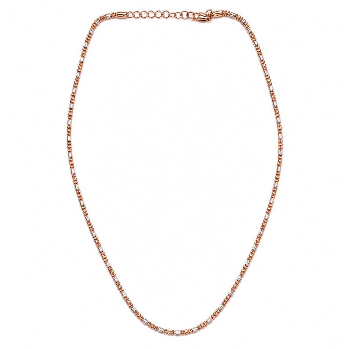 Dual Harmony Chain by The 925 Club - image 2