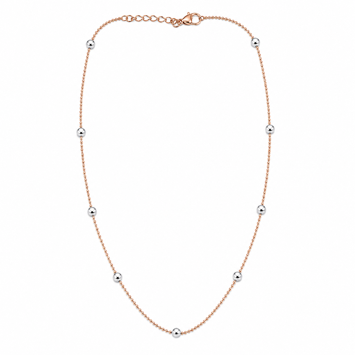 Graceline Chain by The 925 Club - image 2
