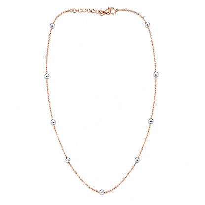 Graceline Chain by The 925 Club - image 2