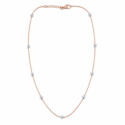 Graceline Chain by The 925 Club - image 2