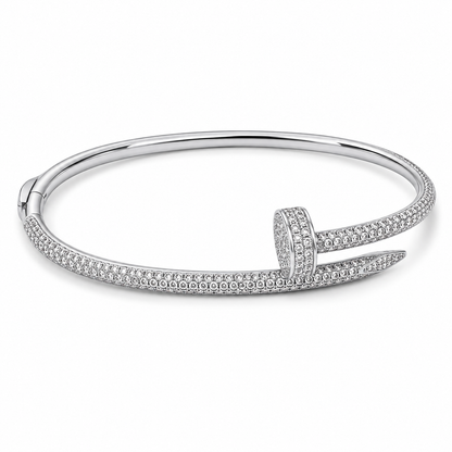 Luxe Cartier Nail by The 925 Club - image 2