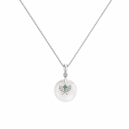 Lumina Butterfly Disc by The 925 Club - image 2