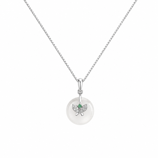 Lumina Butterfly Disc by The 925 Club - image 2