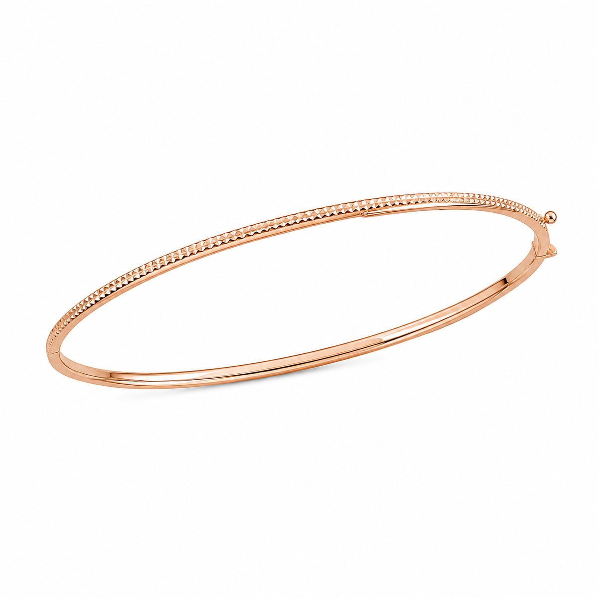Radiant Whisper Bracelet by The 925 Club - image 2