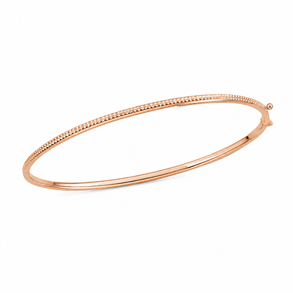 Radiant Whisper Bracelet by The 925 Club - image 2