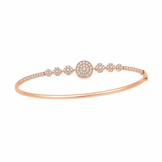 Solstice Shine Bracelet by The 925 Club - image 2