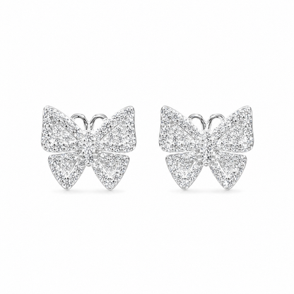 Everfly Spark Earrings by The 925 Club - image 2
