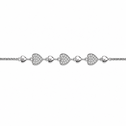 Forever Linked Bracelet by The 925 Club - image 2