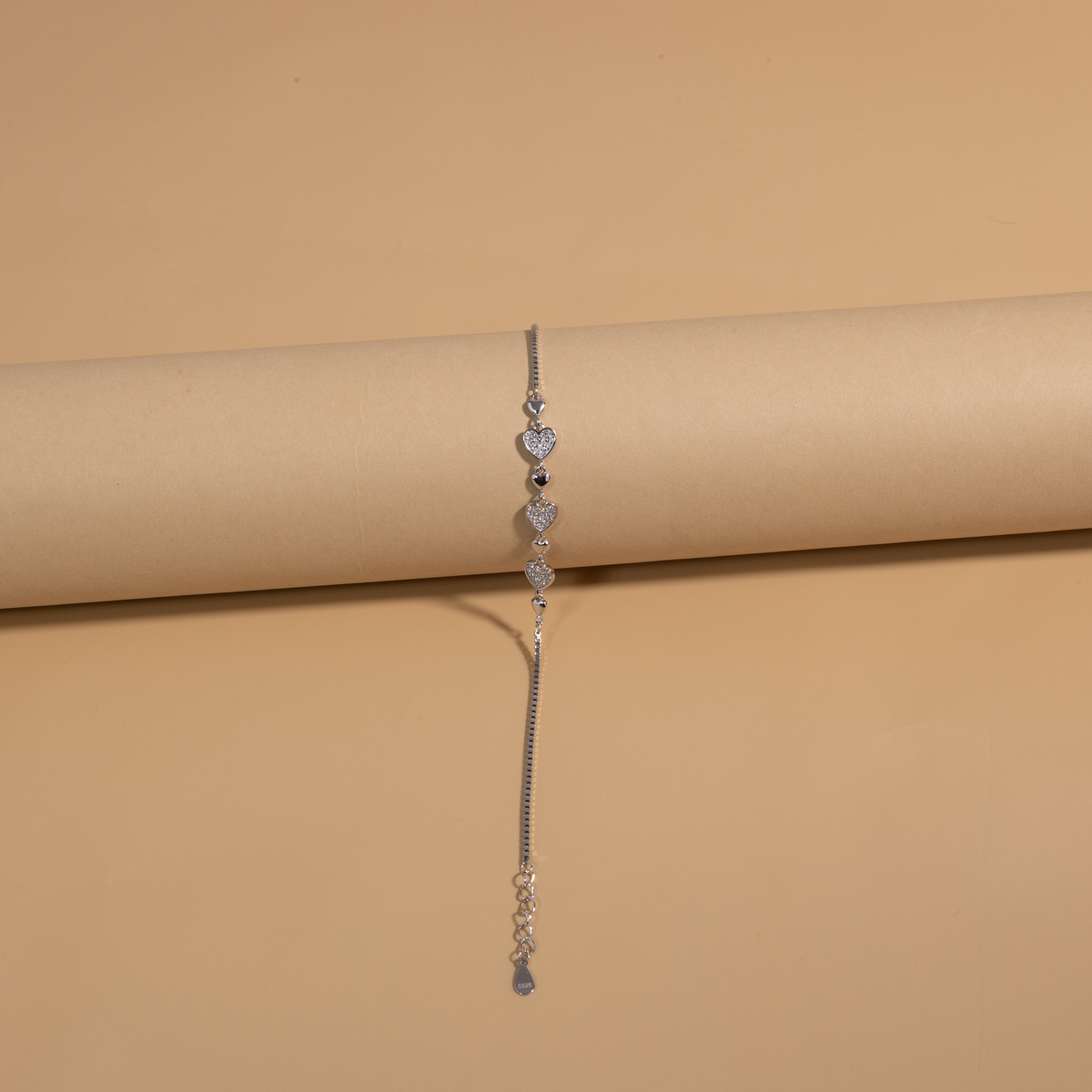 Forever Linked Bracelet by The 925 Club - image 4
