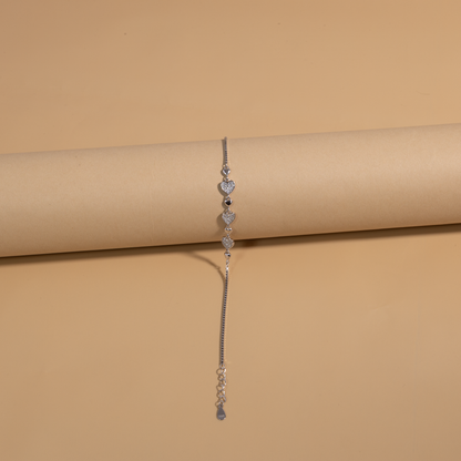 Forever Linked Bracelet by The 925 Club - image 4