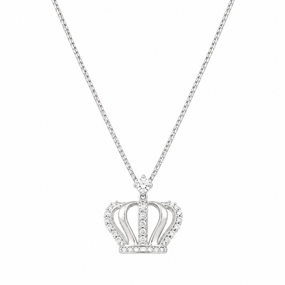 Royal Crown Pendant by The 925 Club - image 2