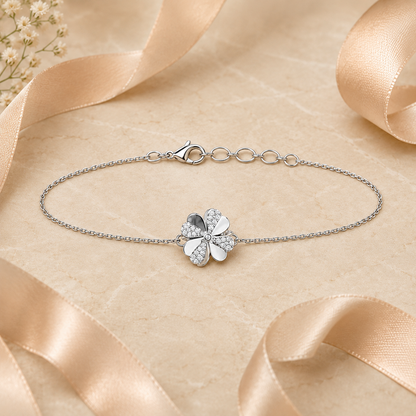 Serene Petals by The 925 Club - image 3
