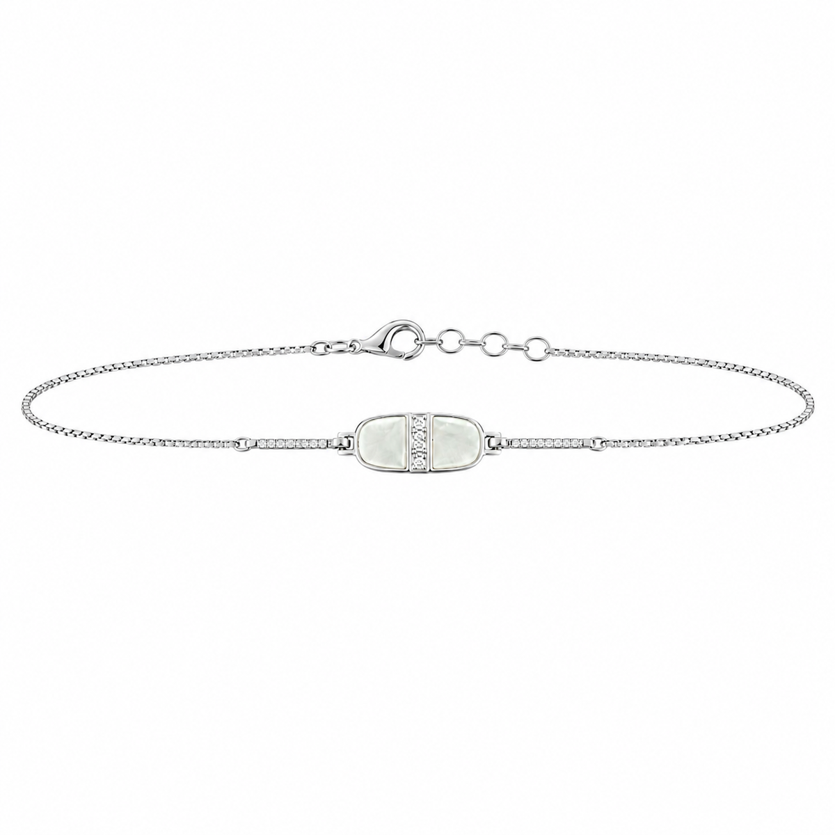 Aria Silver by The 925 Club - image 2