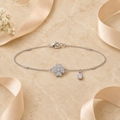Petal Charm by The 925 Club - image 3