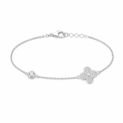 Silver Flora by The 925 Club - image 2