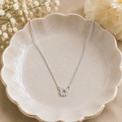 Blossom Halo by The 925 Club - image 3
