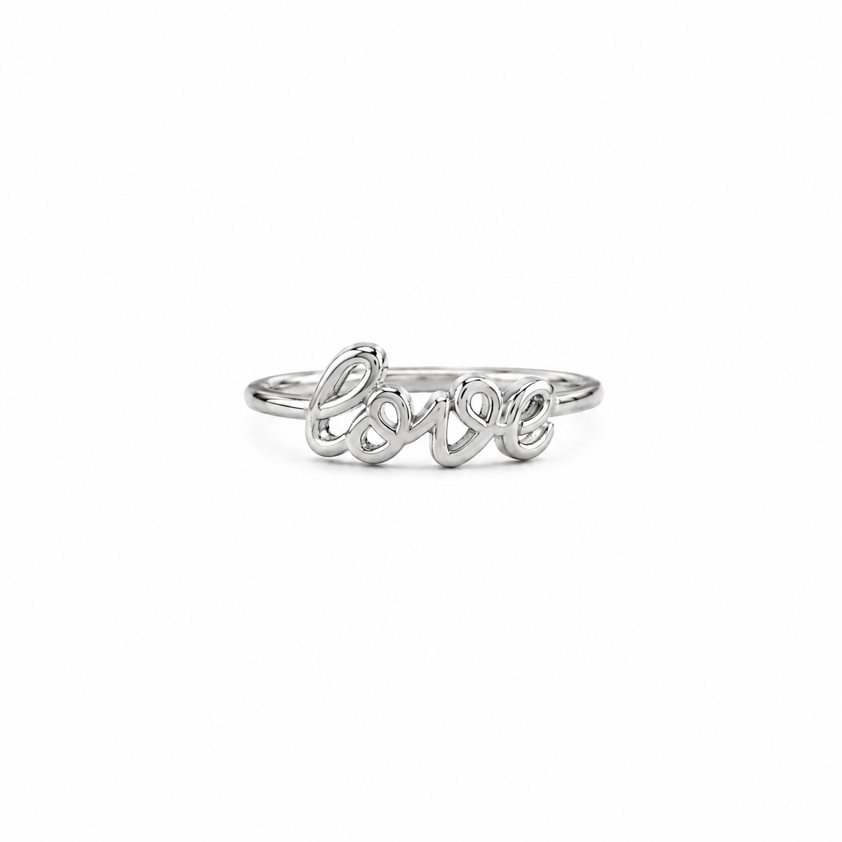 Two-Sided Adjustable Ring by The 925 Club - image 3