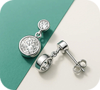 Silver jewellery story